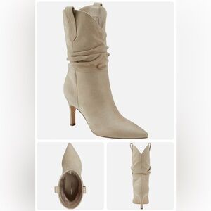 Marc Fisher Gienna Ankle Boot